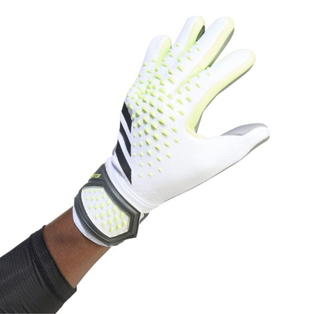 Rękawice bramkarskie adidas Predator League Gloves M (IA0879)