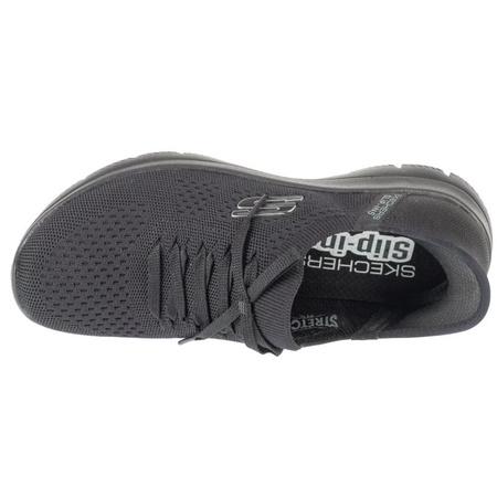 Skechers Slip-Ins: Summits - New Daily 150263-BBK Czarne 36 (150263-BBK)