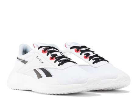 Buty do biegania męskie Reebok Lite 4 sportowe treningowe białe (100074896)