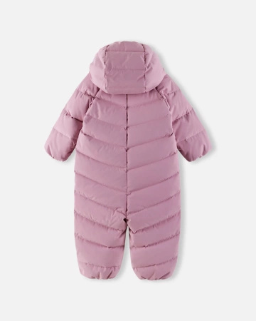 Kombinezon zimowy dziecięcy Reima Winter overall Tilkkanen – wodoodporny i oddychający (5100008B-4500)