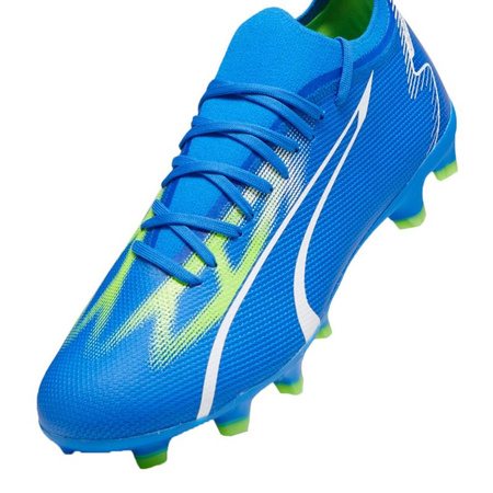 Buty piłkarskie Puma Ultra Match FG/AG M 107347 03 (10734703)