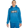 Bluza Nike NK DF FC Libero Hoodie M DC9075 407 (DC9075407)