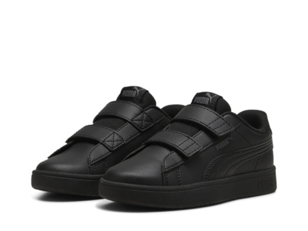 Buty dla chłopca Puma RICKIE CLASSIC V PS Czarny (39425311)