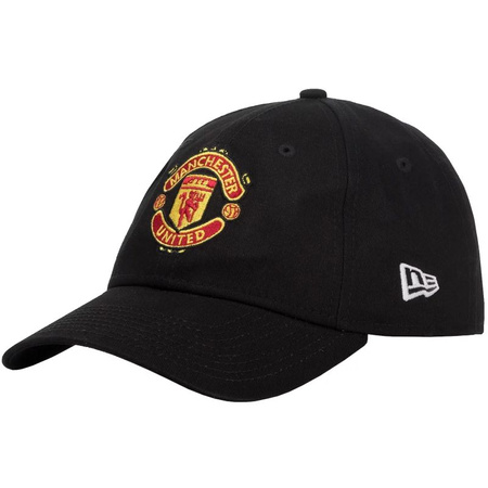 Czapka z daszkiem New Era 9FORTY Manchester United FC Cap (11213222)