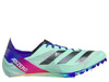 Buty adidas Adizero Finesse U Zielone (GV9091)