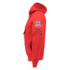 Bluza Geographical Norway GYMCLASS RED DB MEN 054 czerwony męska (WW2485H/GN-Red)