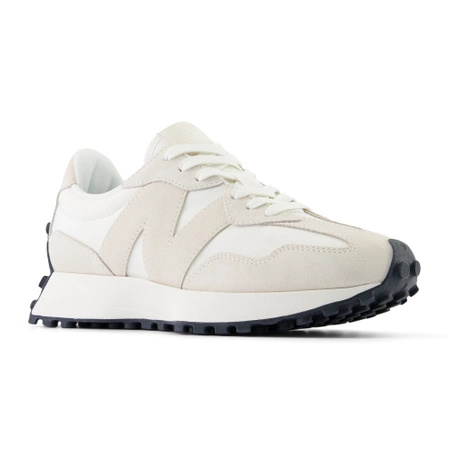 Buty sportowe damskie NB New Balance sneakersy lifestyle beżowe (WS327MF)