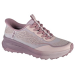 Skechers Slip-Ins: Switch Back - Mist 180157-PMLT Fioletowe 36 (180157-PMLT)