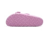 Klapki damskie Birkenstock Arizona EVA W "Fondant Pink" różowe (1027355) (1027355)