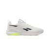 Buty treningowe męskie Reebok Nanoflex TR 2 sneakersy sportowe szare (100205404)