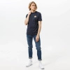 Koszulka sportowa męska Ellesse Canaletto na lato t-shirt granatowy (SHS04548-429)