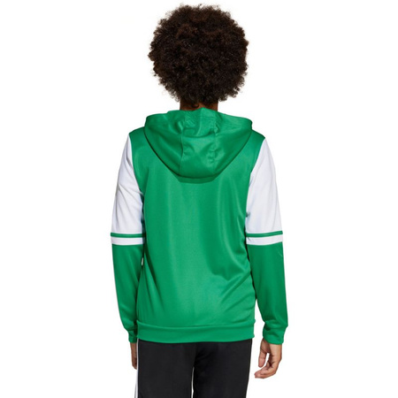 Bluza adidas Squadra 25 Hoody Jr JP3163 (JP3163)