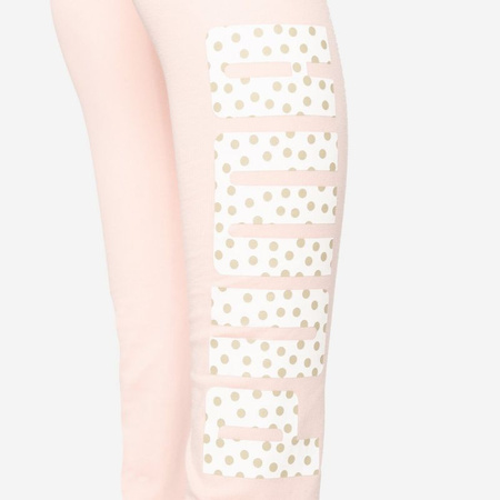Legginsy Puma Alpha Leggings G Jr 855992 36 (85599236)