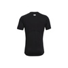 Koszulka Under Armour Heatgear Armour Fitted Short Sleeve M 1361683-001