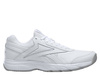 Wyprzedaż - Buty sportowe męskie białe Reebok Work N Cushion 4.0 (100001161)
