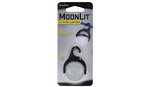 Nite Ize - MoonLit® LED Micro Lantern - Biały (MLTML-02-R6)