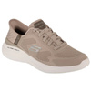Skechers Slip-Ins: Bounder 2.0 - Emerged 232459-TPE Szare 41 (232459-TPE)