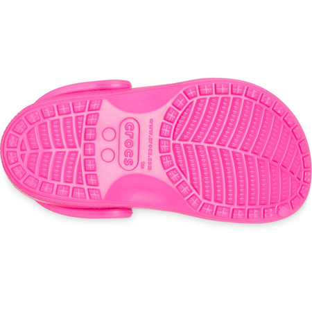 Sandały Crocs Classic Kids Sandal  (207537-JUICE)