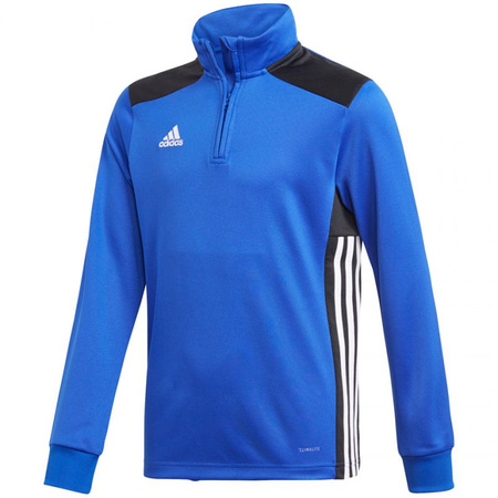 Bluza adidas Regista 18 Training Jr (CZ8655)