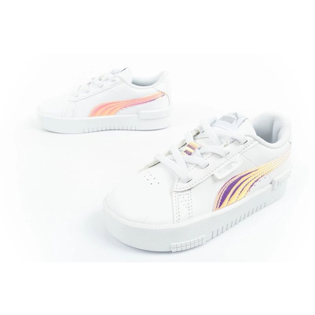 Buty Puma Jada Holo Jr 383761 01 (38376101)