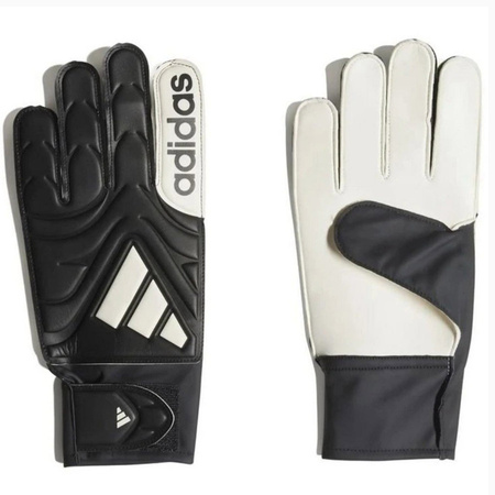 Rękawice adidas Copa GL Club Jr (JY0626)