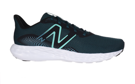 Buty biegowe męskie New Balance 411 Running  (M4118PQ)