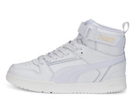 BUTY RBD GAME JR PUMA WHITE-PUMA WHITE-P (386172-02)