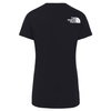 Koszulka THE NORTH FACE W S/S HALF DOME TEE NF0A4M8QJK3