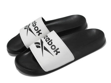 Buty Reebok FULGERE SLIDE Czarny (100063274)