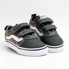 Buty Vans TD Ward V Dziecięce (VN0A4BTFMCG)