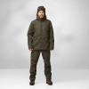 Spodnie męskie Fjällräven Drev Hybrid Trousers M Dark Olive (F12200183-633)