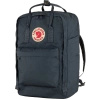 Plecak Fjällräven Kånken Laptop 17" Navy (F23525-560)