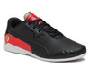 Buty sportowe męskie Puma Scuderia Ferrari Drift Cat 8 sneakersy czarne (306818-01)