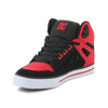 Buty DC Pure High Top Wc M  (ADYS4000043-FWB)