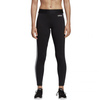 Spodnie treningowe adidas Essentials 3 Stripes Tight W (DP2389)