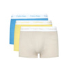 Bokserki Calvin Klein Low Rise Trunk M (0000U2664G)