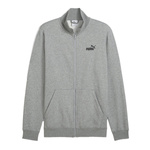 Bluza Puma ESS NO. 1 LOGO TRACK JACKET Szary (68258203)