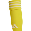 Rękawy piłkarskie adidas Team Sleeve 23 żółte (JM3635)