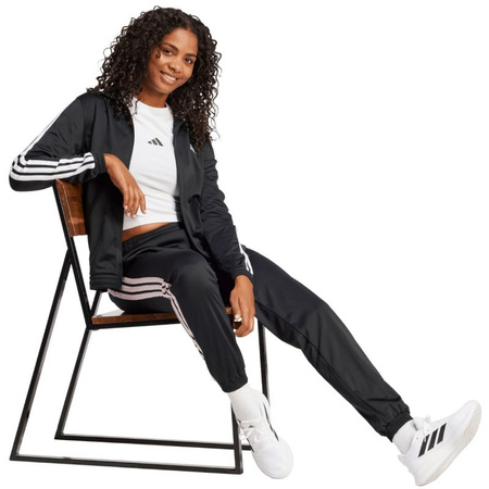 Bluza adidas Essentials Trricot 3-Stripes W JC8889 (1592208)