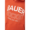Bluza Bauer Ultimate I Hoodie Jr 1063402