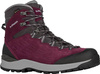 Buty trekkingowe damskie Lowa Explorer II GTX Mid Ws różowe (220764 0351)