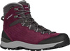 Wyprzedaż - Buty trekkingowe damskie Lowa Explorer II GTX Mid Ws różowe (220764 0351)