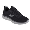 Skechers Summits-Torre 232395-BKCC Czarne 41 (232395-BKCC)