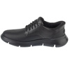 Skechers Slip-Ins: Garza - Duran 205353-BBK Czarne 40 (205353-BBK)