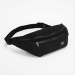 Saszetka unisex czarna Vans WARD CROSS BODY P (VN0A2ZXX6ZC)