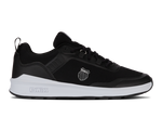 Męskie sneakersy K-Swiss VISTA TRAINER SP BLACK/BLACK/WHITE-M (04426-068-M)