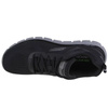 Skechers Track-Broader 232698-BKCC Czarne 41 (232698-BKCC)