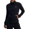 Kurtka damskie Fila RANGIROA JKT Czarny (FAW034180001)