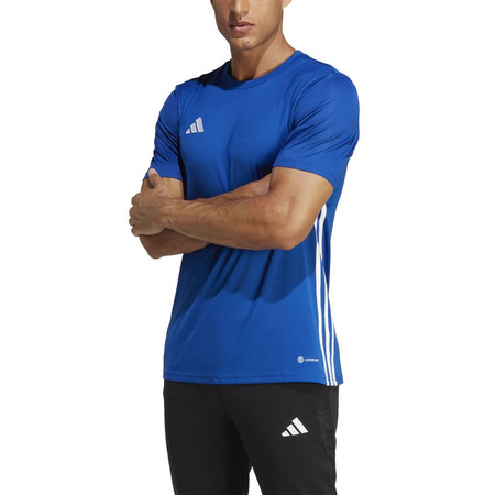 Koszulka adidas Tabela 23 Jersey M (H44528)