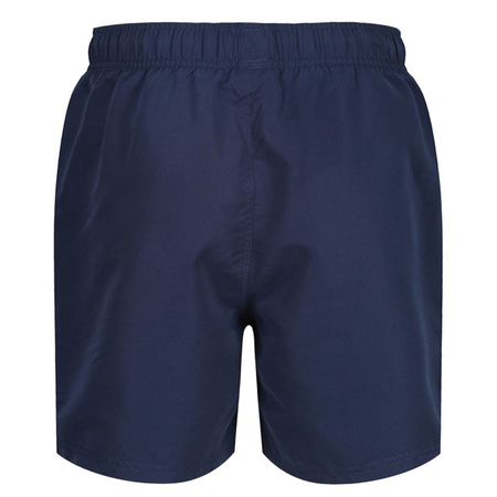 Szorty Reebok SWIM SHORT YALE Granatowy (71002NV1)